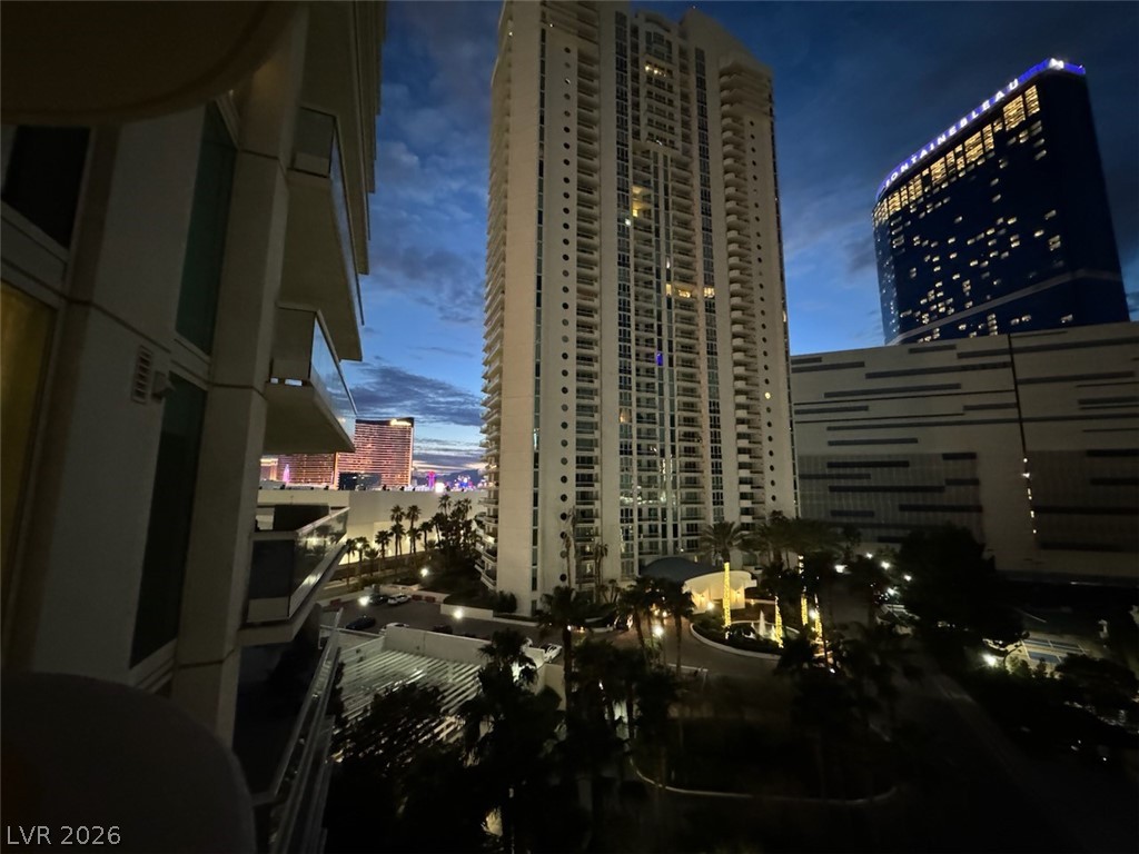2857 Paradise Road 704 Las Vegas NV 89109