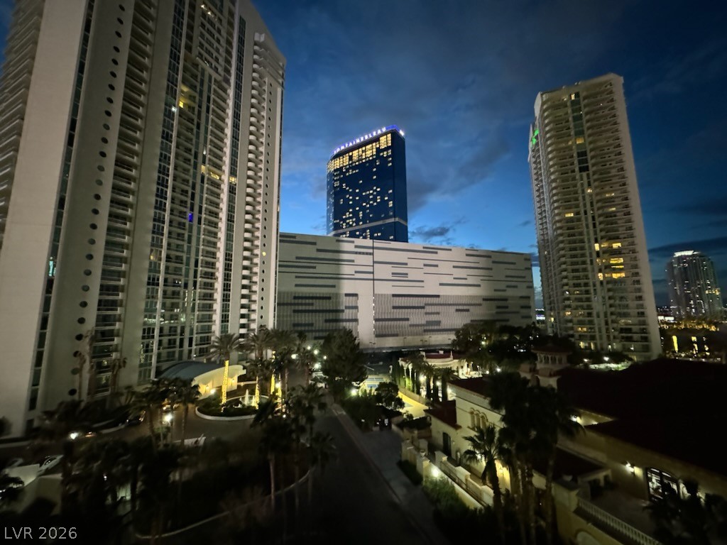 2857 Paradise Road 704 Las Vegas NV 89109