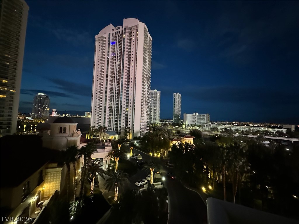 2857 Paradise Road 704 Las Vegas NV 89109