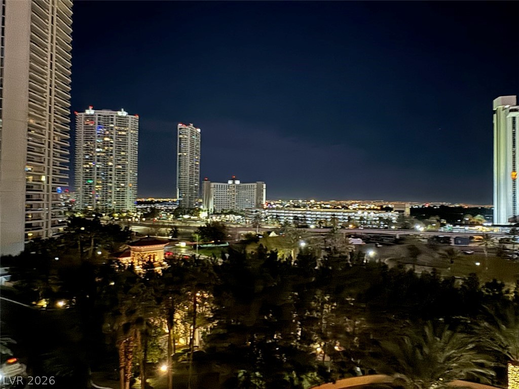 2857 Paradise Road 704 Las Vegas NV 89109