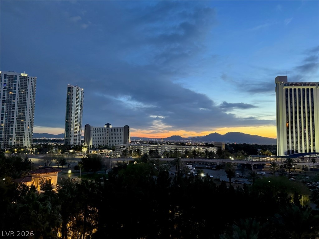 2857 Paradise Road 704 Las Vegas NV 89109