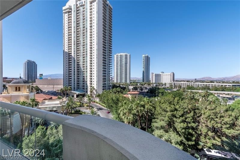 2857 Paradise Road 704 Las Vegas NV 89109