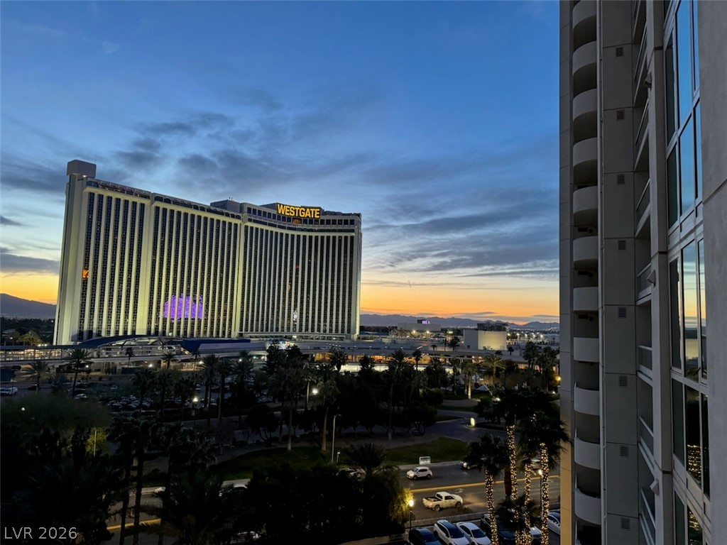 2857 Paradise Road 704 Las Vegas NV 89109