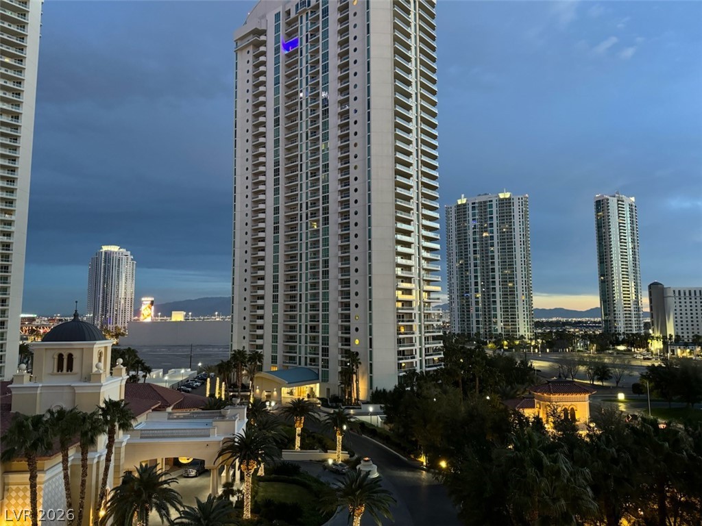 2857 Paradise Road 704 Las Vegas NV 89109