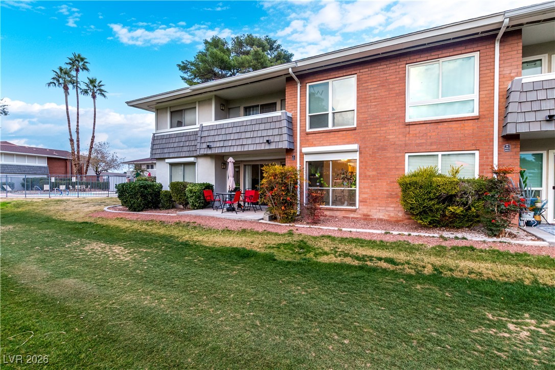 2879 Geary Place 2813 Las Vegas NV 89109