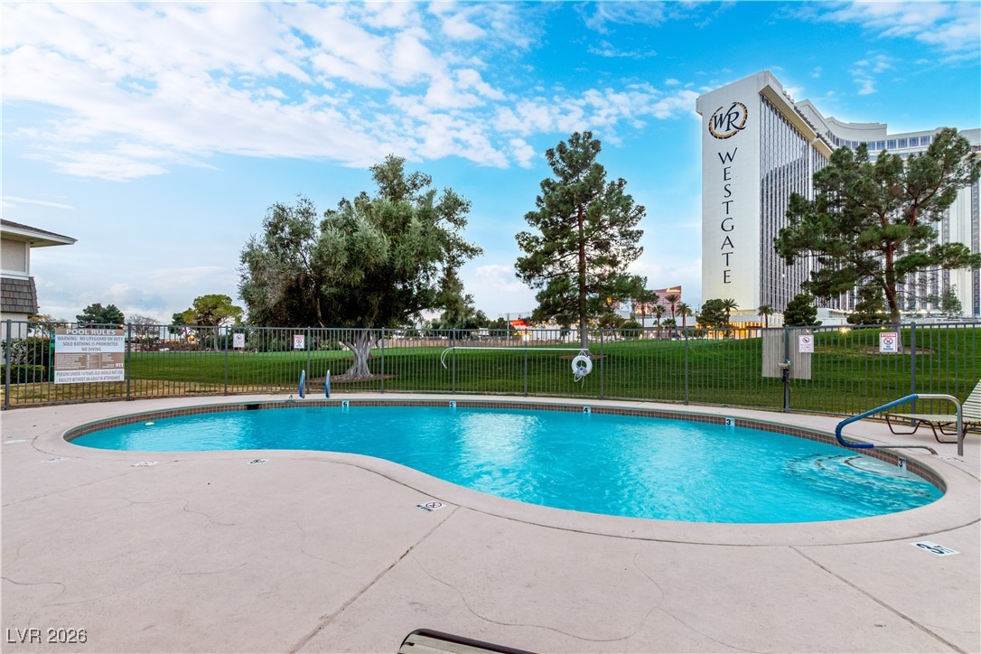 2879 Geary Place 2813 Las Vegas NV 89109