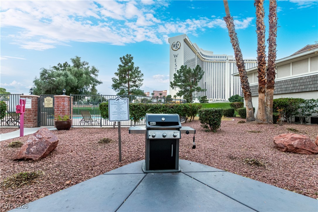 2879 Geary Place 2813 Las Vegas NV 89109