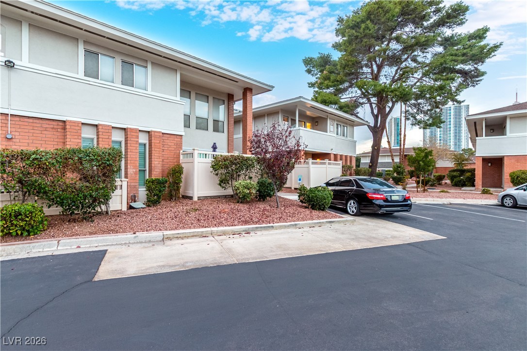 2879 Geary Place 2813 Las Vegas NV 89109