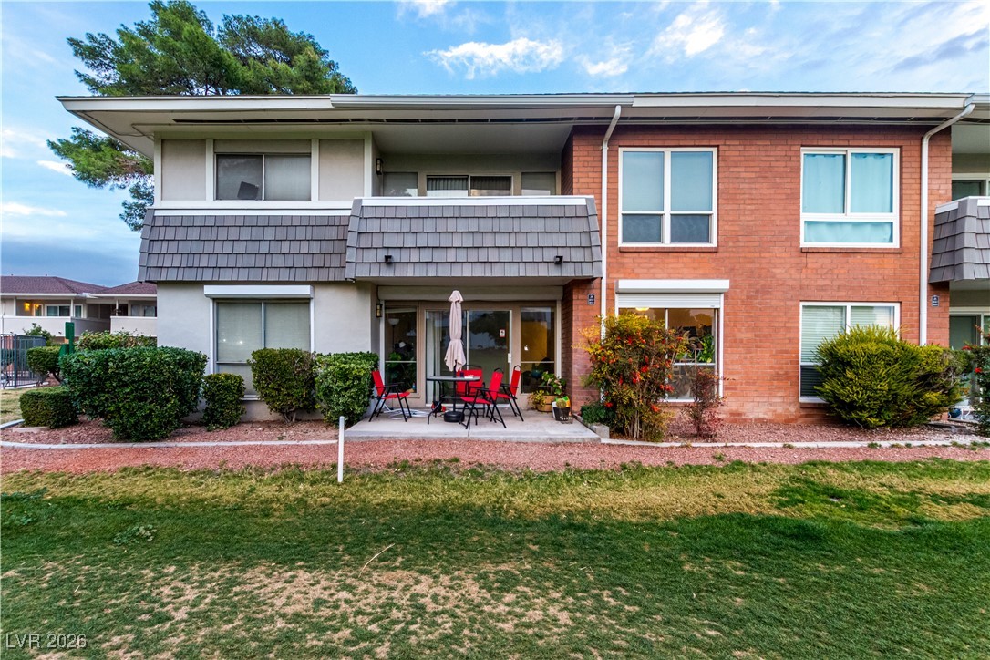 2879 Geary Place 2813 Las Vegas NV 89109