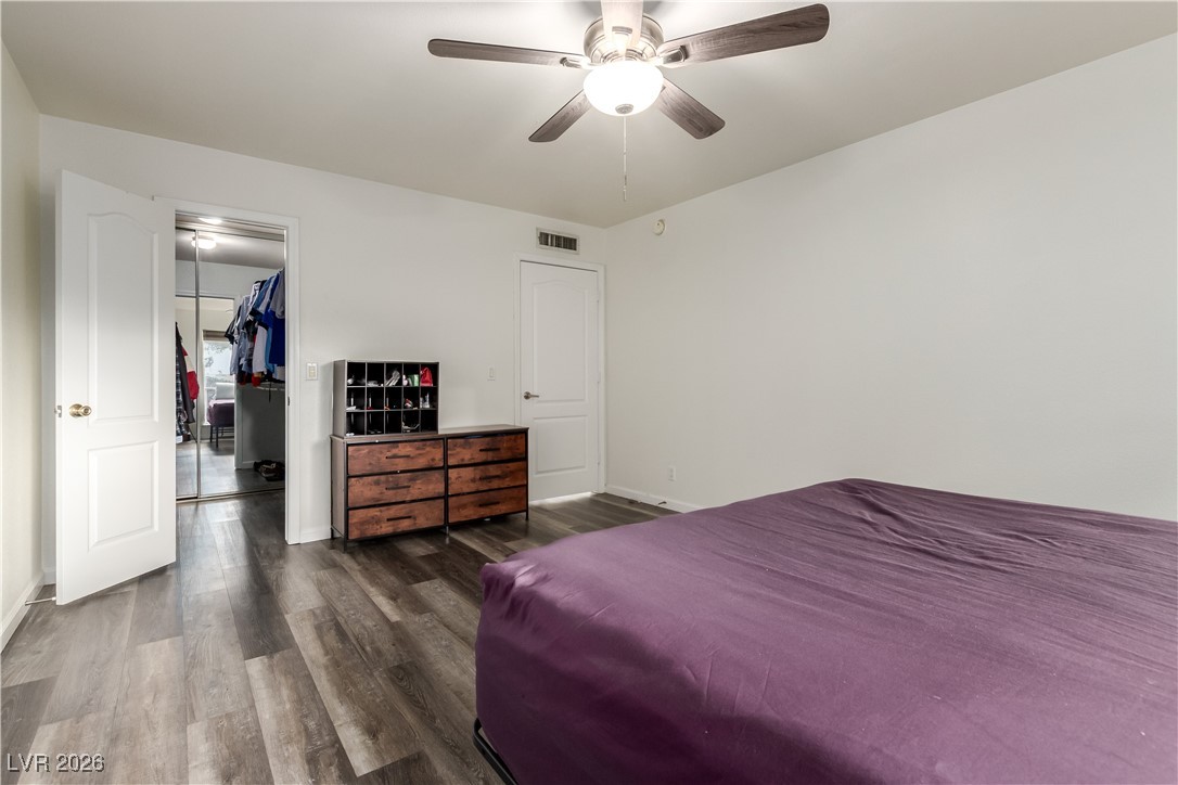 2879 Geary Place 2813 Las Vegas NV 89109