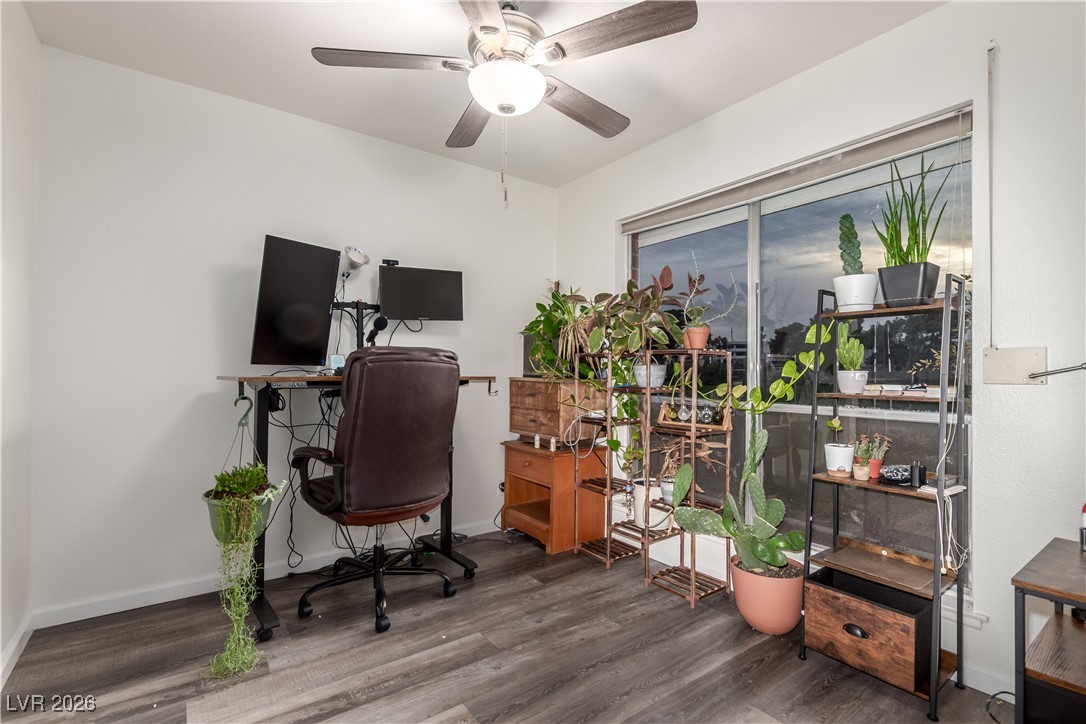2879 Geary Place 2813 Las Vegas NV 89109