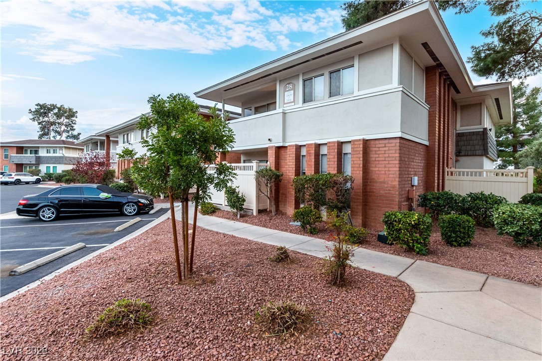 2879 Geary Place 2813 Las Vegas NV 89109