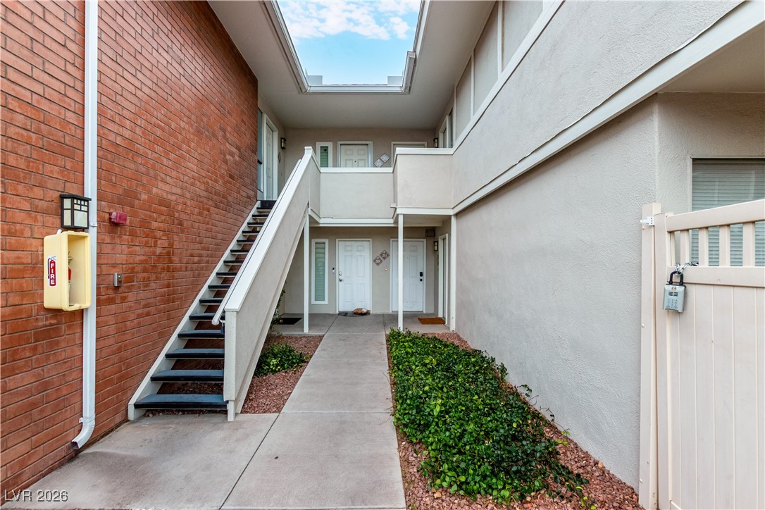 2879 Geary Place 2813 Las Vegas NV 89109