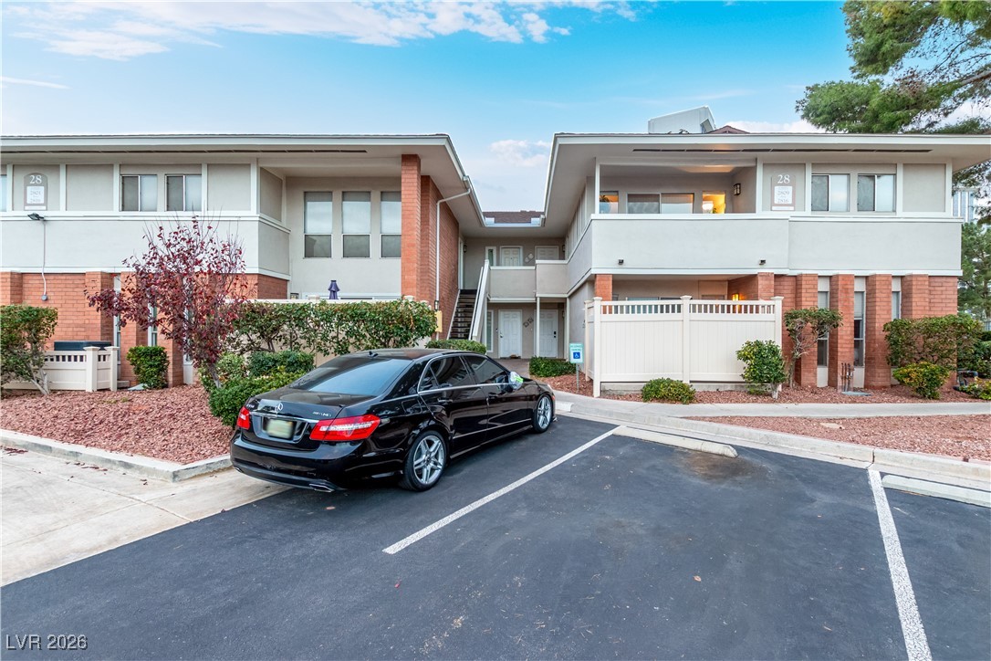 2879 Geary Place 2813 Las Vegas NV 89109