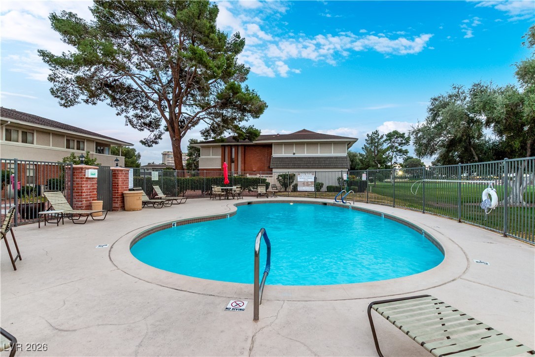 2879 Geary Place 2813 Las Vegas NV 89109