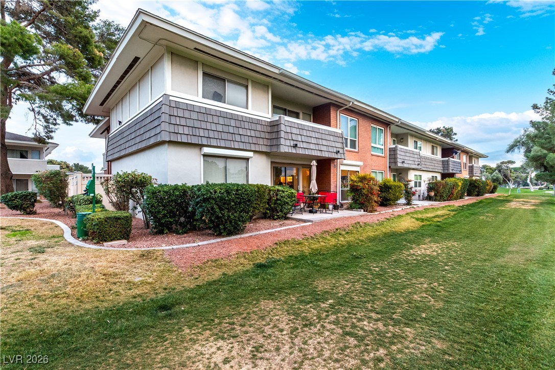2879 Geary Place 2813 Las Vegas NV 89109
