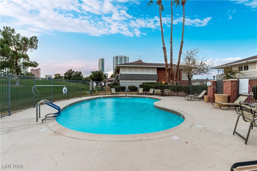 2879 Geary Place 2813 Las Vegas NV 89109