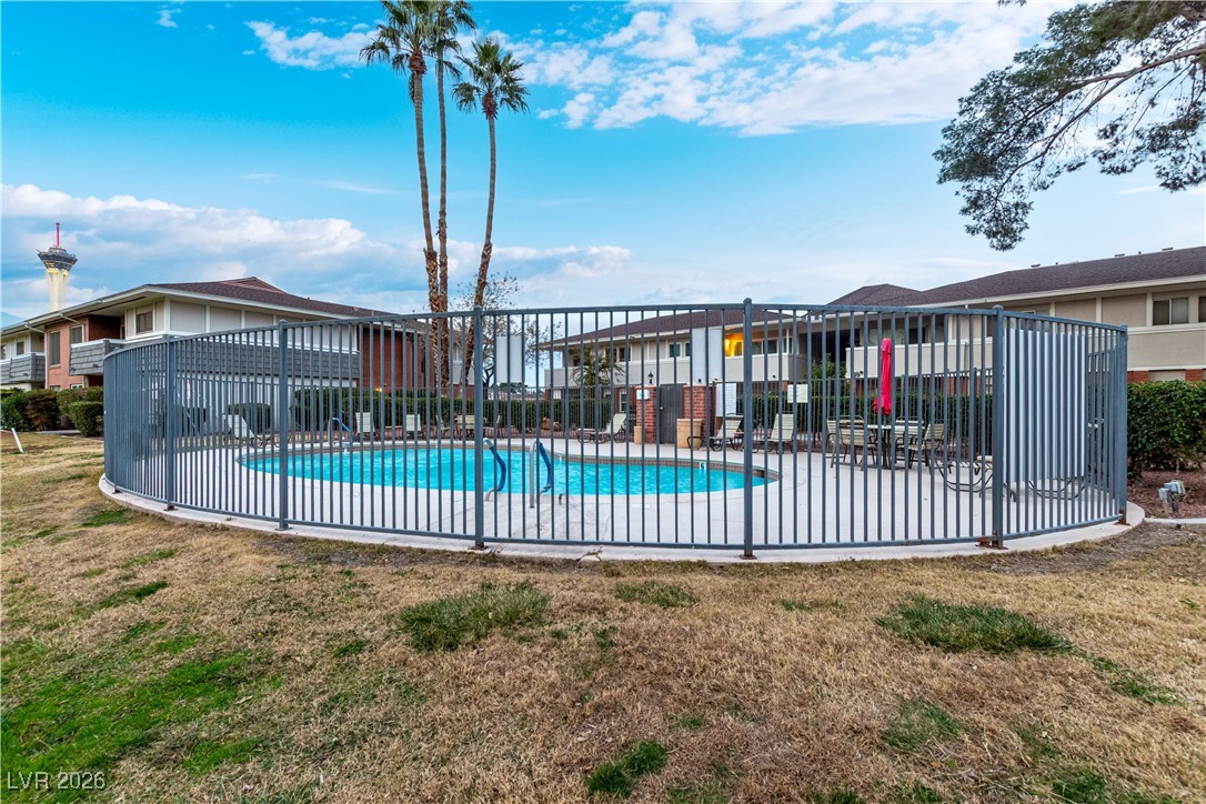 2879 Geary Place 2813 Las Vegas NV 89109