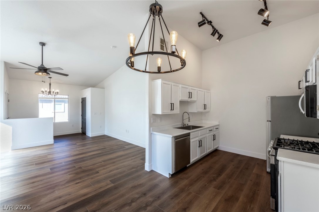 3320 Cactus Shadow Street 204 Las Vegas NV 89129
