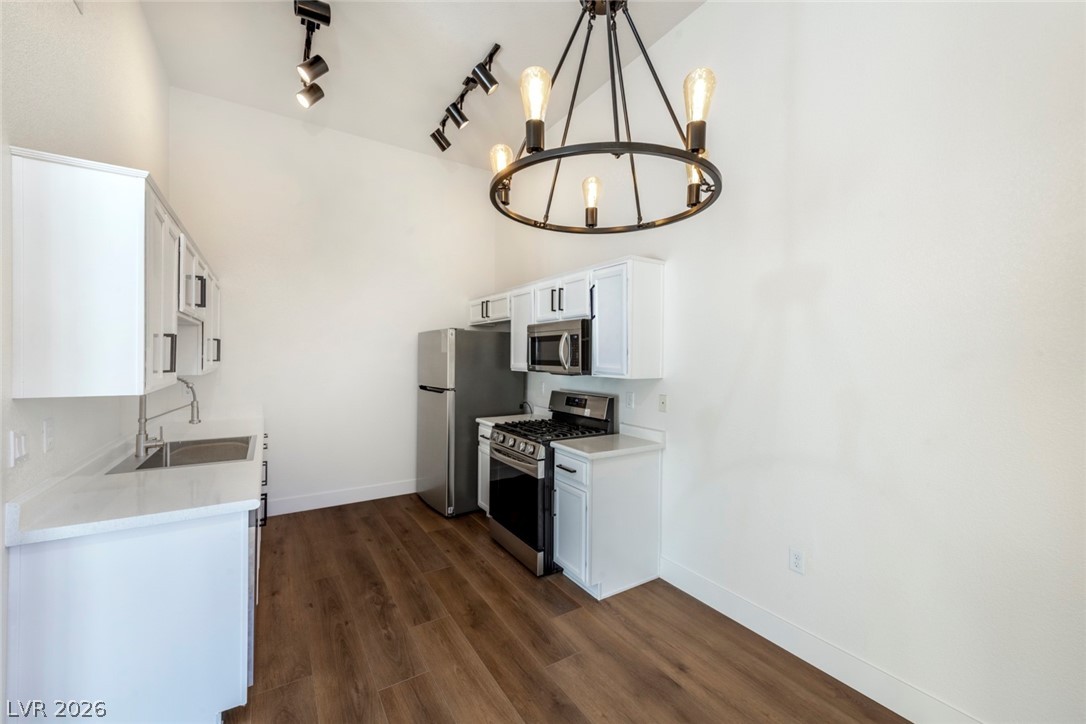 3320 Cactus Shadow Street 204 Las Vegas NV 89129