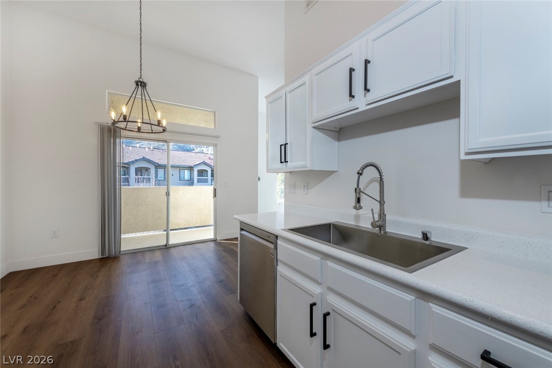 3320 Cactus Shadow Street 204 Las Vegas NV 89129