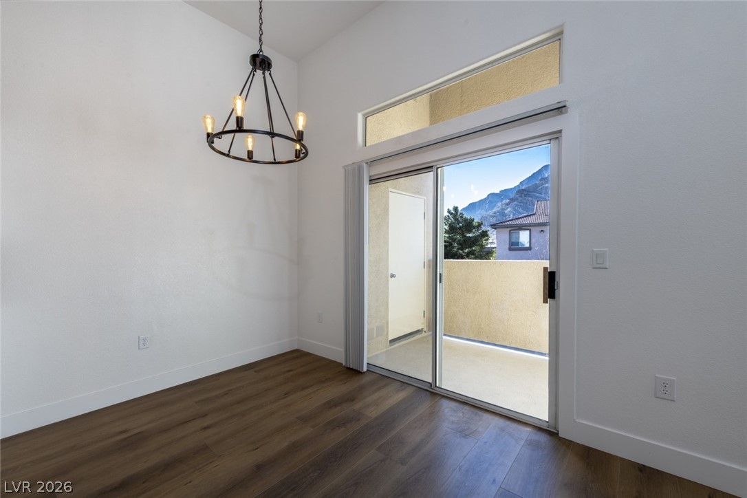 3320 Cactus Shadow Street 204 Las Vegas NV 89129