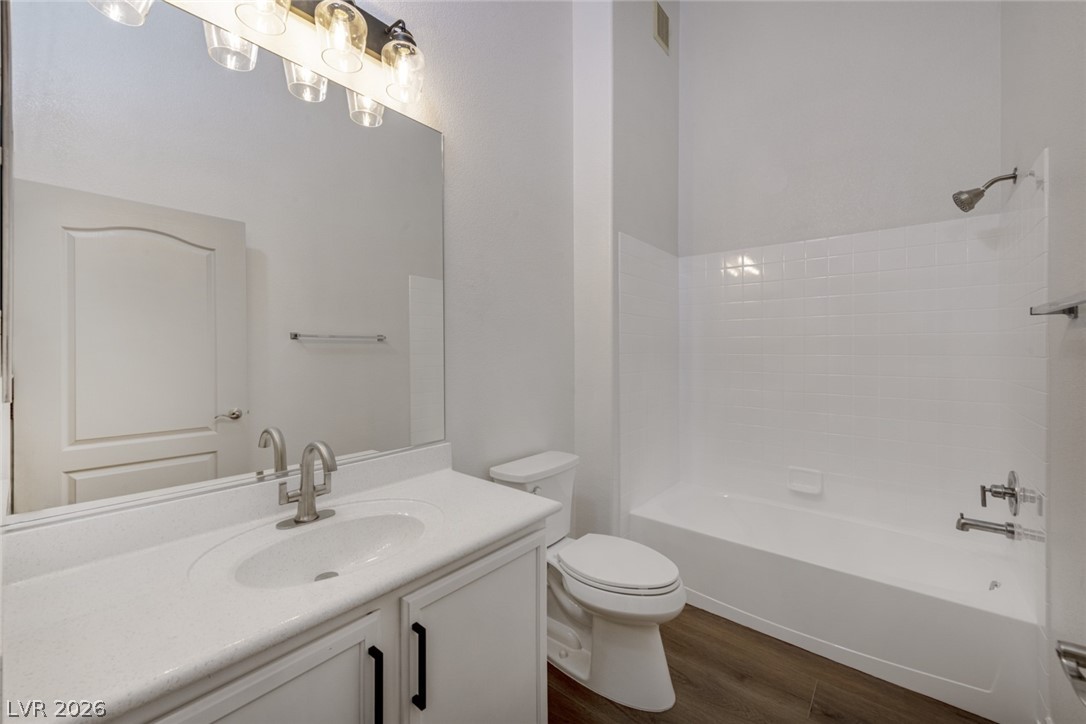 3320 Cactus Shadow Street 204 Las Vegas NV 89129