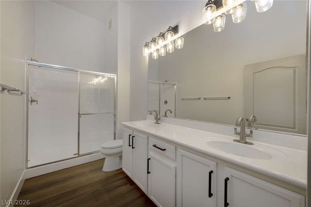 3320 Cactus Shadow Street 204 Las Vegas NV 89129