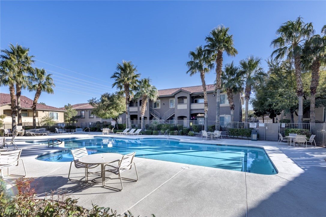 3320 Cactus Shadow Street 204 Las Vegas NV 89129