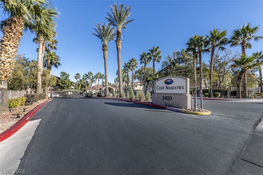 3320 Cactus Shadow Street 204 Las Vegas NV 89129