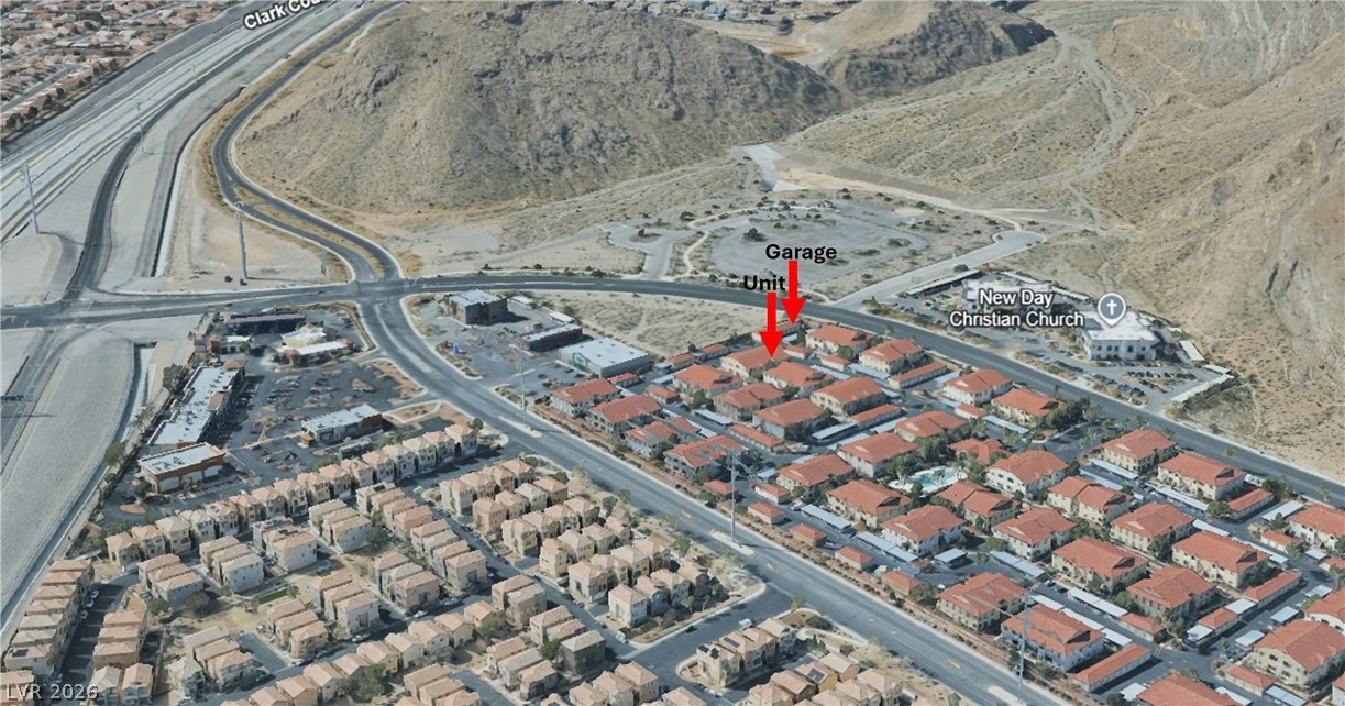 3320 Cactus Shadow Street 204 Las Vegas NV 89129