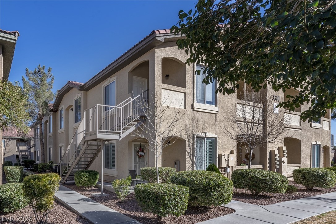 3320 Cactus Shadow Street 204 Las Vegas NV 89129