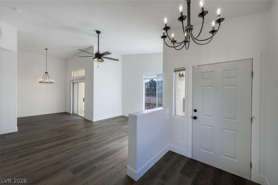 3320 Cactus Shadow Street 204 Las Vegas NV 89129