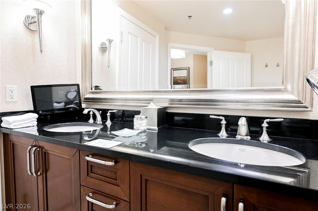 145 East Harmon Avenue 411 Las Vegas NV 89109