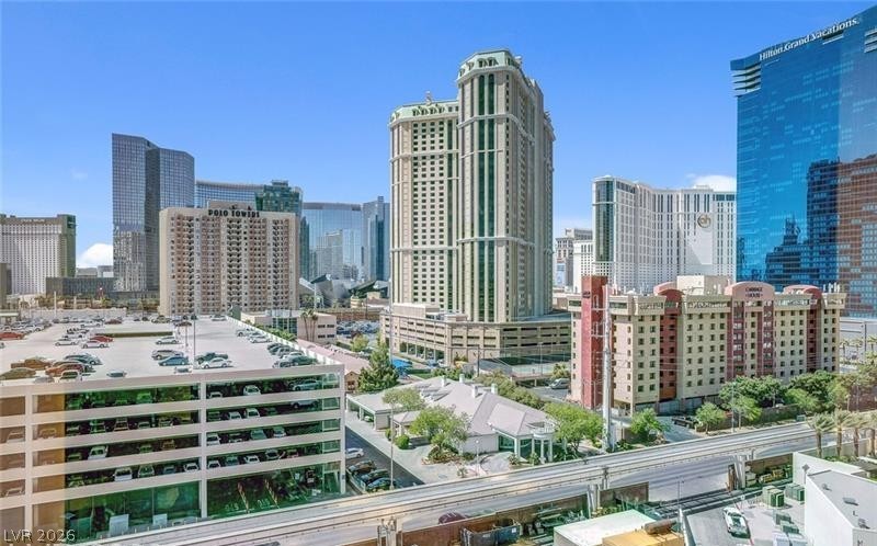 145 East Harmon Avenue 411 Las Vegas NV 89109