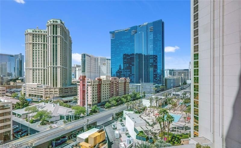 145 East Harmon Avenue 411 Las Vegas NV 89109