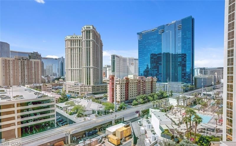 145 East Harmon Avenue 411 Las Vegas NV 89109