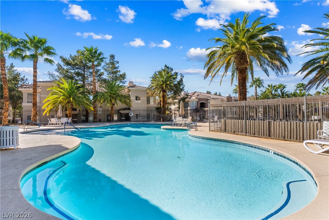 9050 West Warm Springs Road 2009 Las Vegas NV 89148