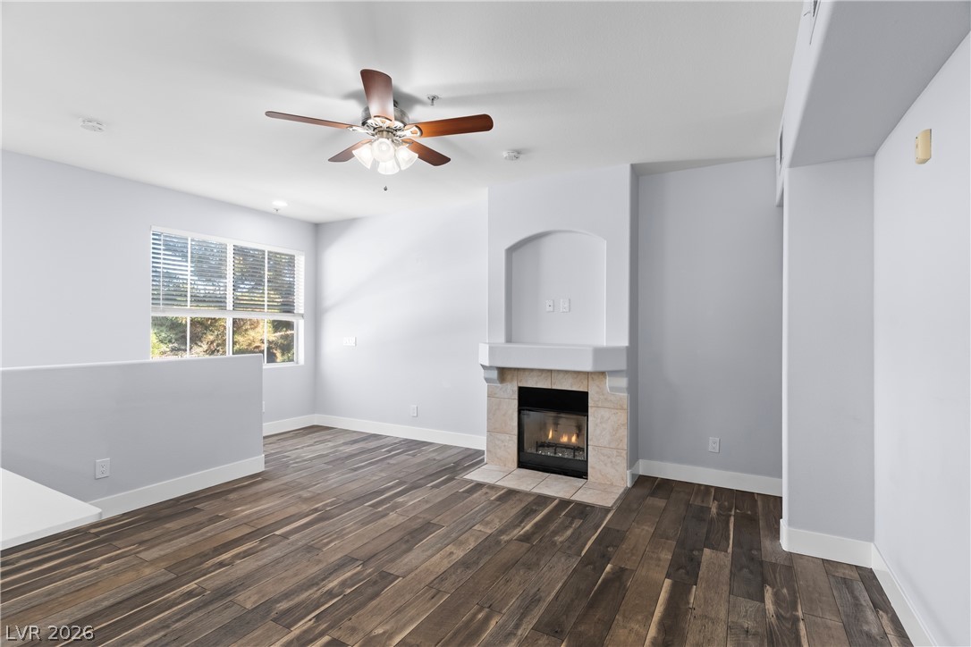 9050 West Warm Springs Road 2009 Las Vegas NV 89148