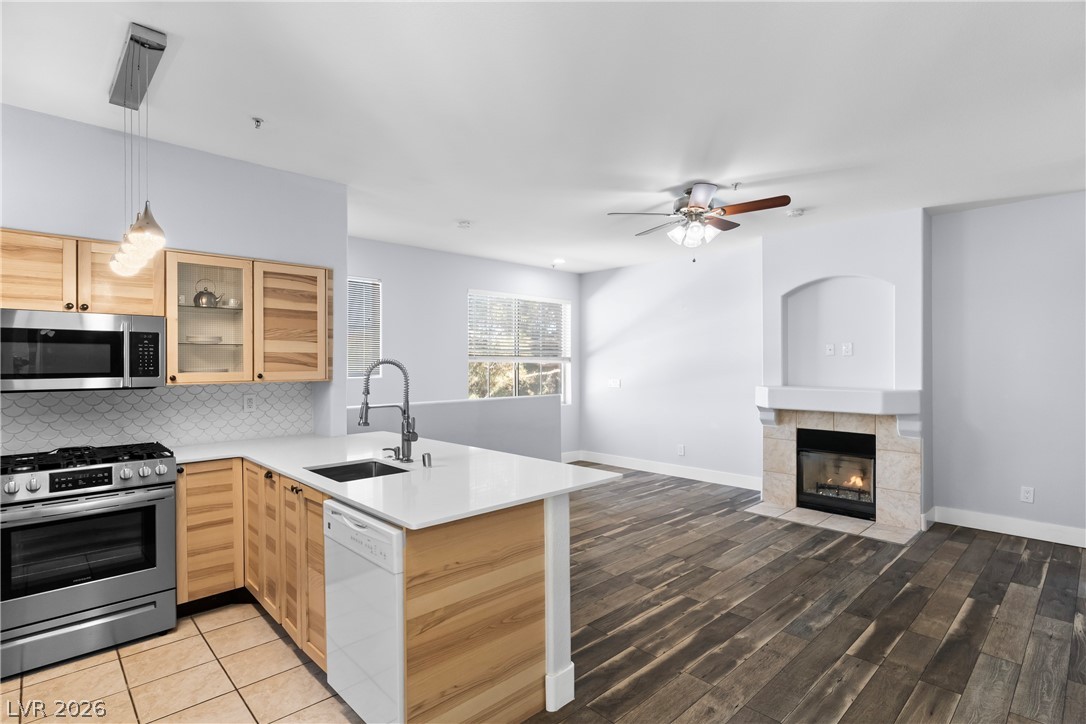 9050 West Warm Springs Road 2009 Las Vegas NV 89148