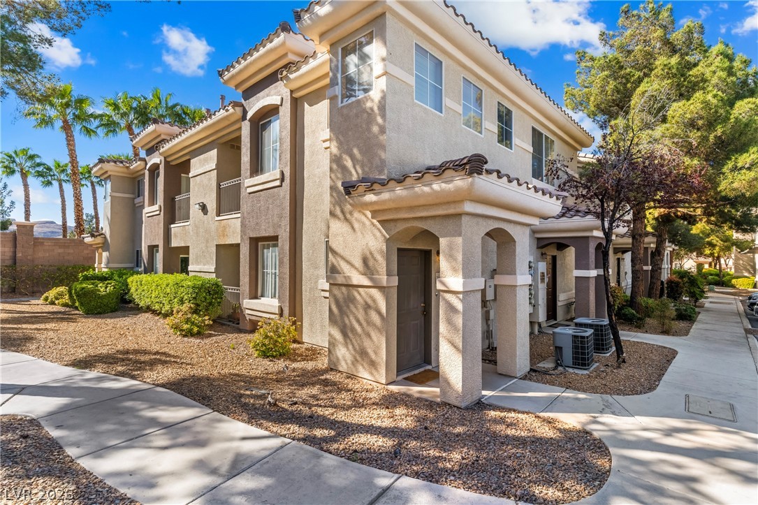 9050 West Warm Springs Road 2009 Las Vegas NV 89148