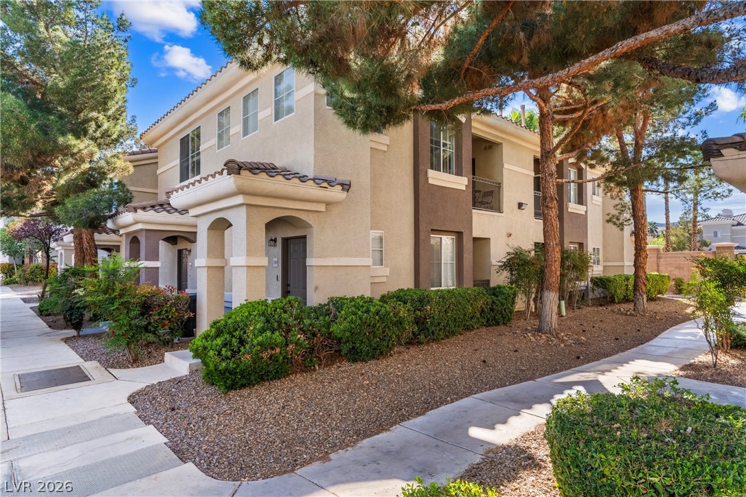 9050 West Warm Springs Road 2009 Las Vegas NV 89148