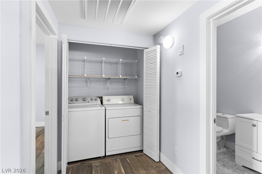 9050 West Warm Springs Road 2009 Las Vegas NV 89148