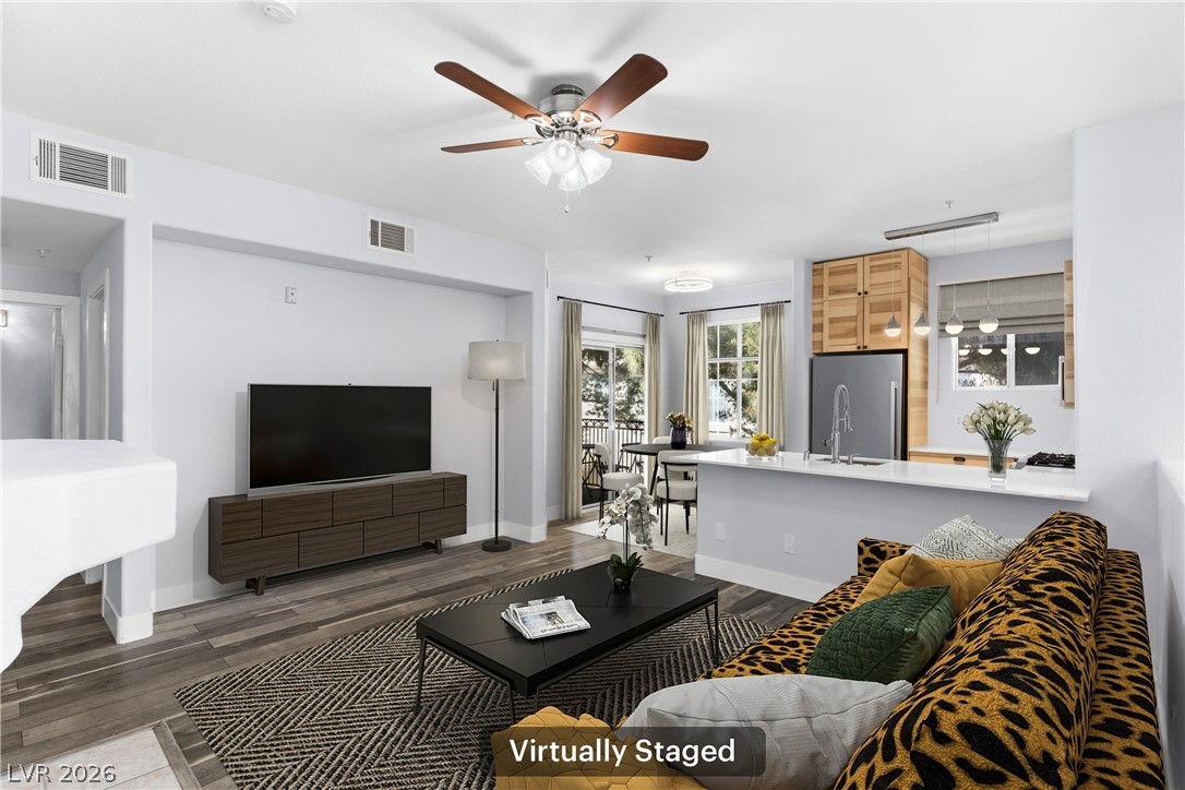 9050 West Warm Springs Road 2009 Las Vegas NV 89148