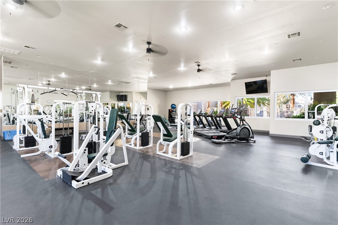 9050 West Warm Springs Road 2009 Las Vegas NV 89148