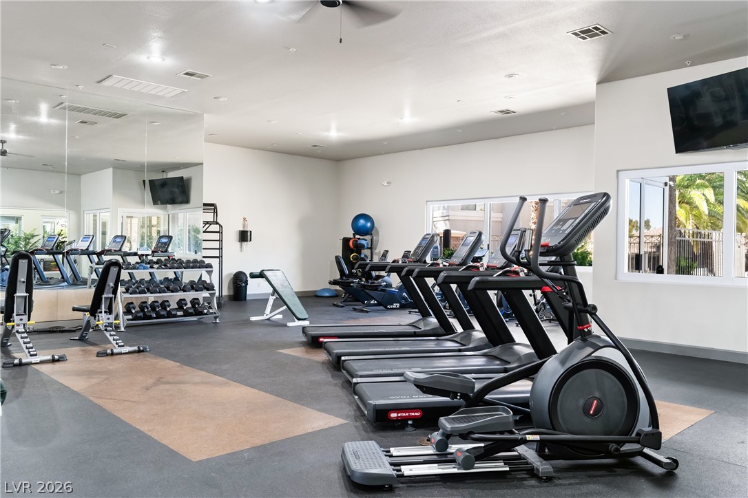 9050 West Warm Springs Road 2009 Las Vegas NV 89148