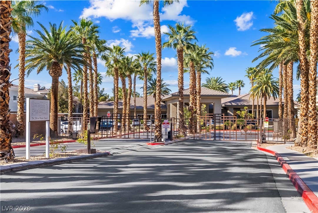 9050 West Warm Springs Road 2009 Las Vegas NV 89148