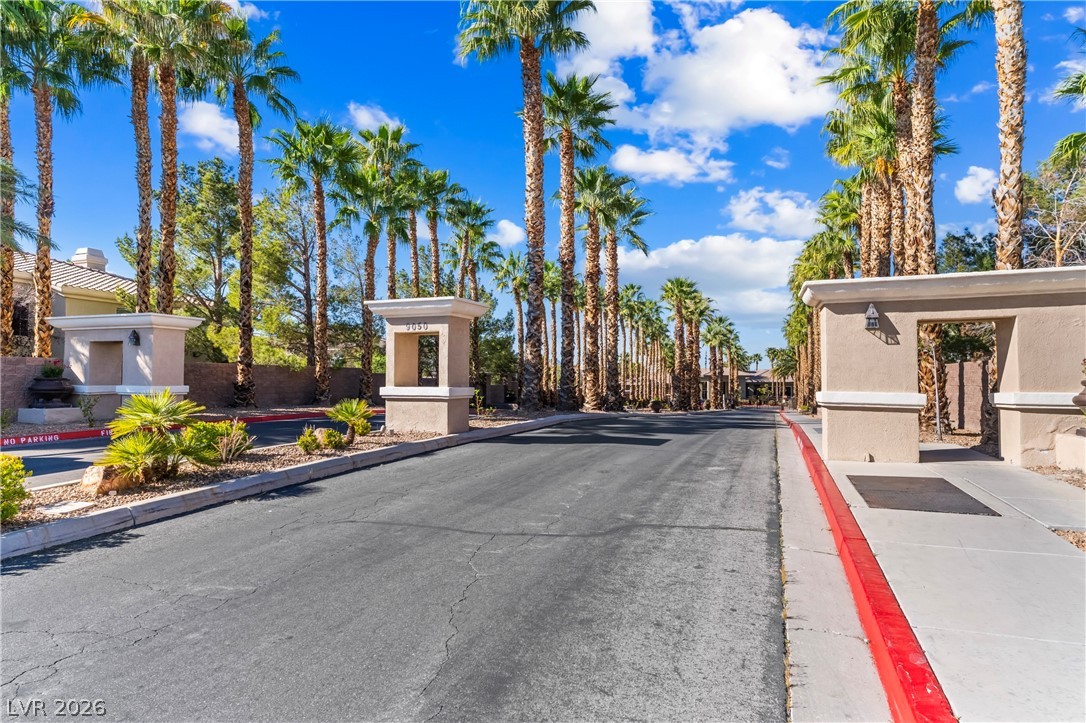 9050 West Warm Springs Road 2009 Las Vegas NV 89148