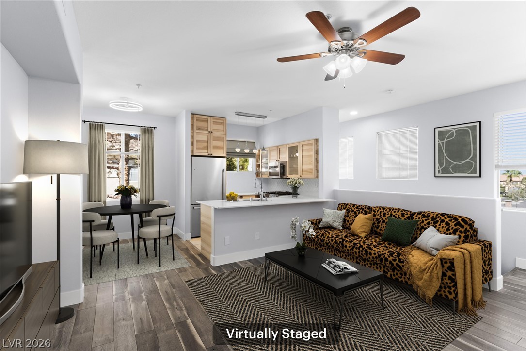 9050 West Warm Springs Road 2009 Las Vegas NV 89148