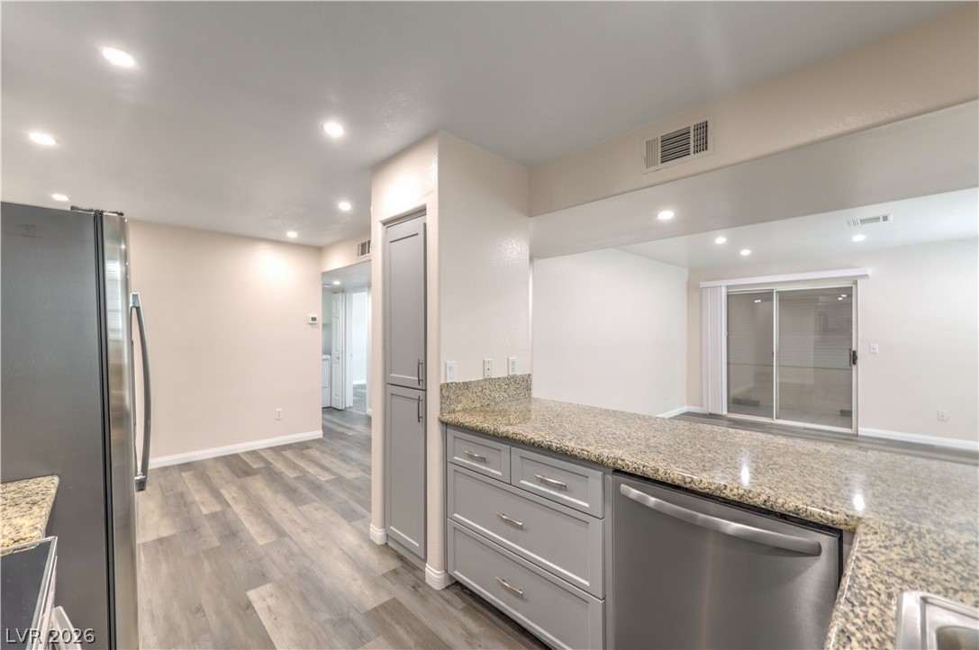 2725 South Nellis Boulevard 1078 Las Vegas NV 89121